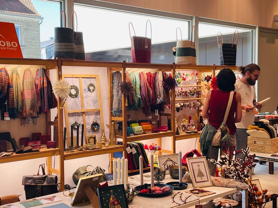Ordermesse am 25.09.2026