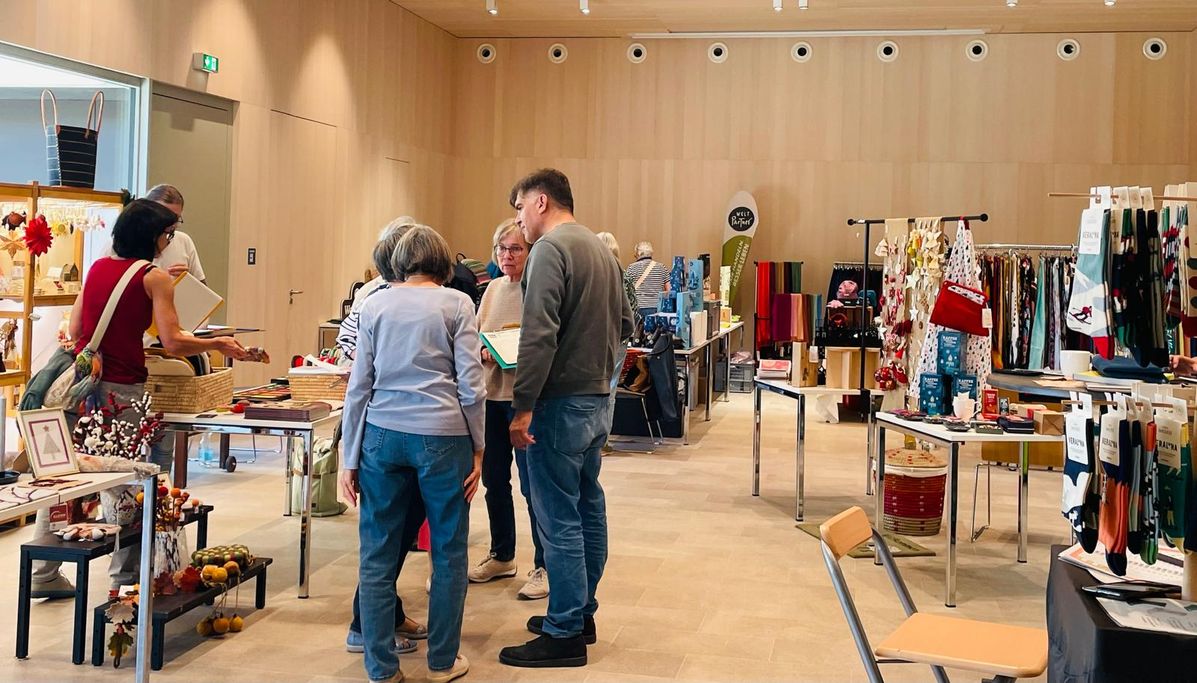Ordermesse am 25.09.2026