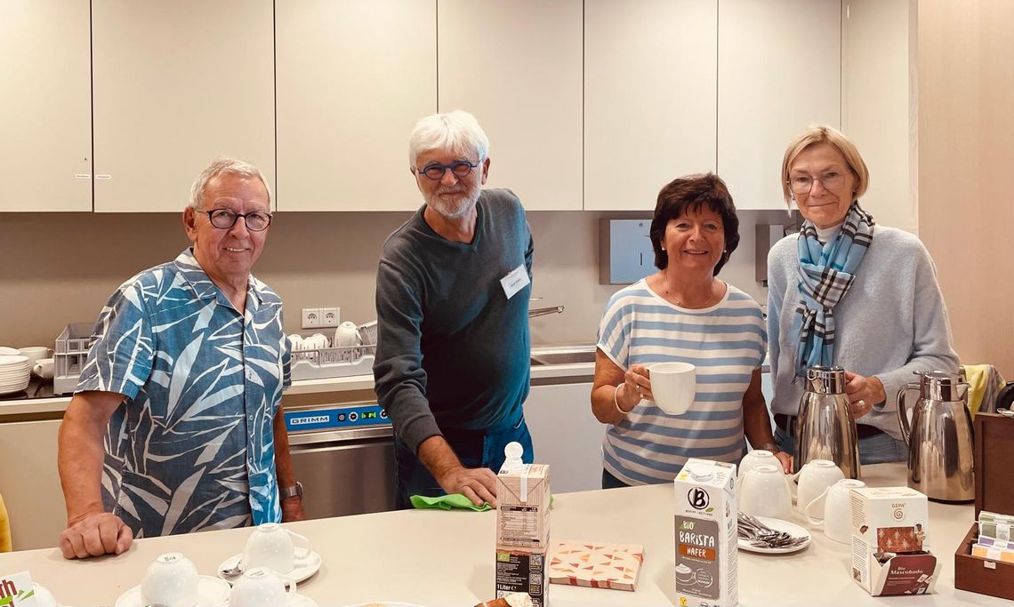 Ordermesse am 25.09.2026