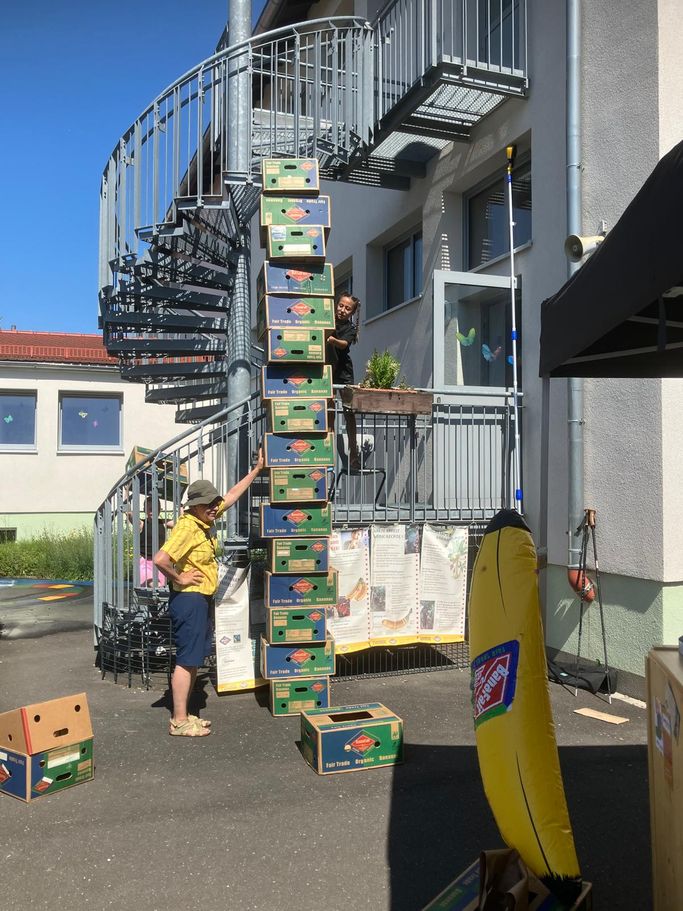 Schulfest Grundschule 20.06.2026